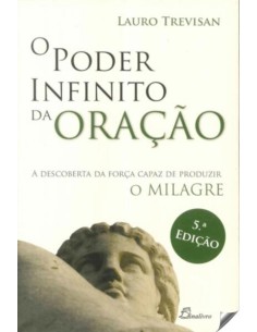 PORTPODER INFINITO DA ORACAO 5ªEDICAO